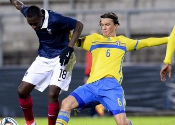 «Краснодар» предложил €4,5 млн за полузащитника сборной Швеции Олссона