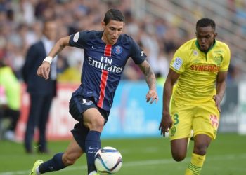 Прогноз ПСЖ — Нант (22 декабря 2018), ставки и коэффициенты