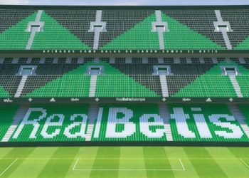Реал Бетис