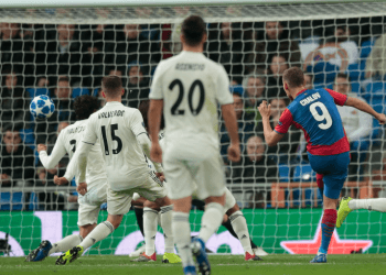 ЦСКА нанес «Реалу» самое крупное поражение в ЛЧ, но попрощался с еврокубками