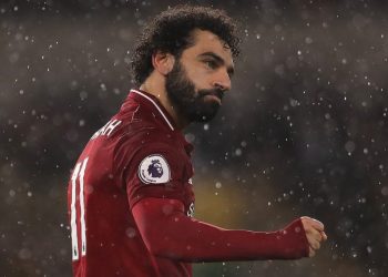 Гол и пас Салаха помогли «Ливерпулю» победить «Вулверхэмптон»