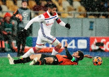 Прогноз Амьен — Лион (19 декабря 2018), ставки и коэффициенты