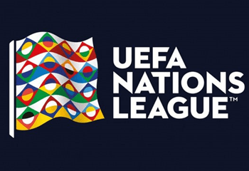 Букмекеры начали прием ставок на полуфиналы Лиги наций УЕФА
