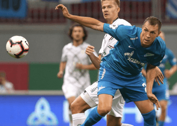 Букмекеры о матче Зенит — Рубин (РПЛ, 17 тур)