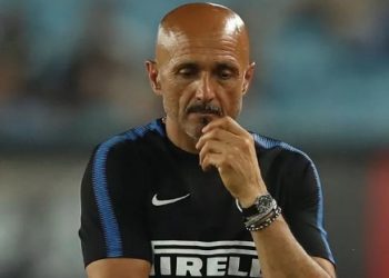 Обзор матча Интер — Наполи (1:0), 27 декабря 2018