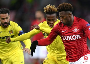 Прогноз Вильярреал — Спартак Москва (13 декабря 2018), ставки и коэффициенты