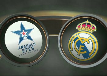 Прогноз Анадолу Эфес– Реал Мадрид (7 декабря 2018), ставки и коэффициенты