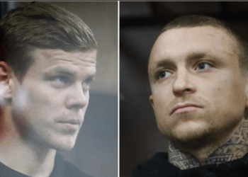 Судья по делу Мамаева и Кокорина получил письмо с угрозами