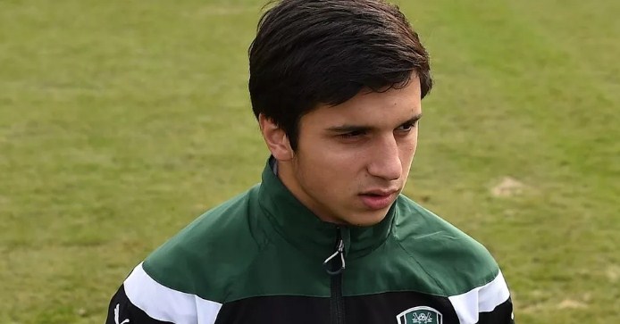 Сулейманов