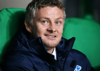 Легенда МЮ Сульшер заменил Моуринью на посту главного тренера клуба