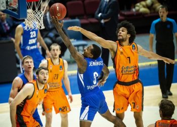 Прогноз Валенсия – Зенит (11 декабря 2018), ставки и коэффициенты