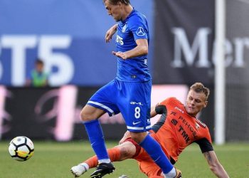 Прогноз Динамо — Урал (9 декабря 2018), ставки и коэффициенты