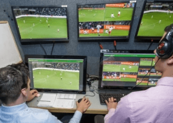 Со следующего сезона в РПЛ будет задействована система VAR