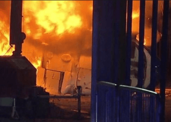 Названы причины крушения вертолета с владельцем «Лестера» на борту