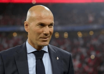 Зидан не собирается тренировать «Манчестер Юнайтед» вместо Моуринью