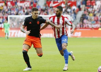 Прогноз Валенсия — Спортинг (15 января 2019), ставки и коэффициенты