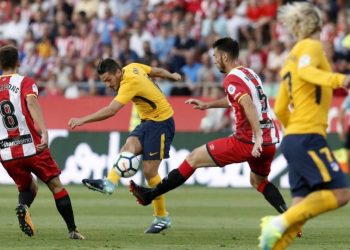 Прогноз Атлетико — Жирона (16 января 2019), ставки и коэффициенты