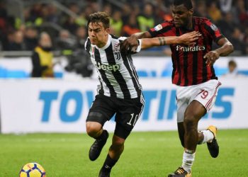 Прогноз Ювентус — Милан (16 января 2019), ставки и коэффициенты