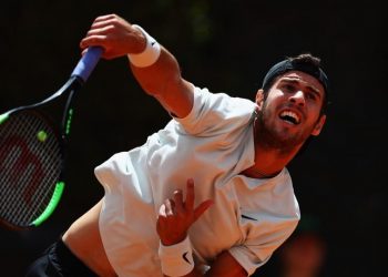 Прогноз Роберто Баутиста-Агут — Карен Хачанов (18 января 2019), ставки и коэффициенты