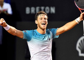 Прогноз Томаш Бердых — Диего Шварцман (18 января 2019), ставки и коэффициенты