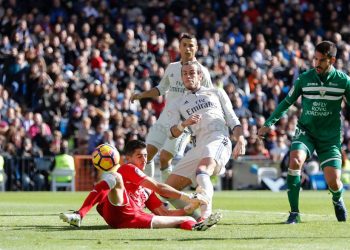 Прогноз Реал Мадрид — Леганес (9 января 2019), ставки и коэффициенты