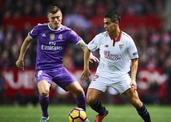 Прогноз Реал Мадрид — Севилья (19 января 2019), ставки и коэффициенты