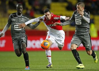 Прогноз Монако — Ренн (9 января 2019), ставки и коэффициенты