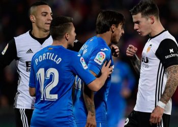 Прогноз Хетафе — Валенсия (22 января 2019), ставки и коэффициенты