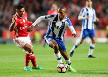 Прогноз Бенфика — Порту (22 января 2019), ставки и коэффициенты