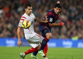 Прогноз Севилья — Барселона (23 января 2019), ставки и коэффициенты