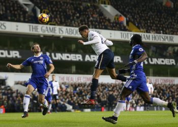 Прогноз Челси — Тоттенхэм (24 января 2019), ставки и коэффициенты