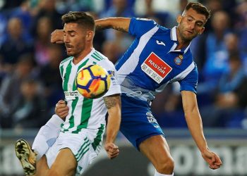 Прогноз Эспаньол — Бетис (24 января 2019), ставки и коэффициенты