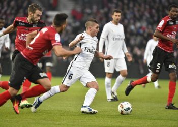 Прогноз ПСЖ — Генгам (9 января 2019), ставки и коэффициенты