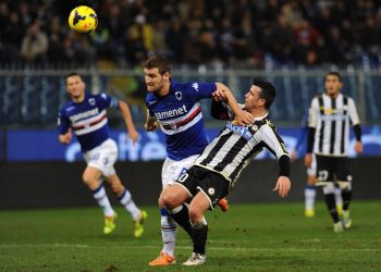 Прогноз Сампдория — Удинезе (26 января 2019), ставки и коэффициенты