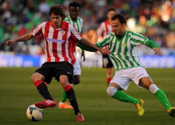 Прогноз Атлетик Бильбао — Бетис (27 января 2019), ставки и коэффициенты