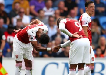 Прогноз Арсенал — Кардифф Сити (29 января 2019), ставки и коэффициенты