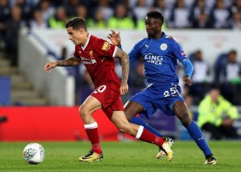 Прогноз Ливерпуль — Лестер (30 января 2019), ставки и коэффициенты