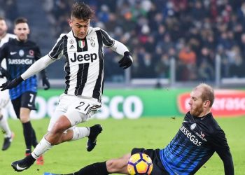 Прогноз Аталанта — Ювентус (30 января 2019), ставки и коэффициенты