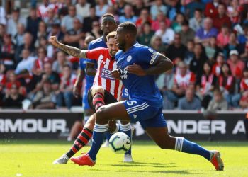 Прогноз Лестер — Саутгемптон (12 января 2019), ставки и коэффициенты