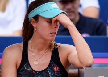 Прогноз Кенин — Корне (11 января 2019), ставки и коэффициенты