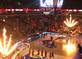 Прогноз Ритас – Партизан (2 января 2019), ставки и коэффициенты