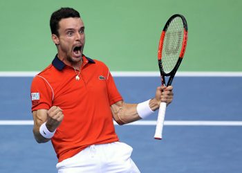 Прогноз Гильермо Гарсия-Лопес — Роберто Баутиста-Агут (2 января 2019), ставки и коэффициенты