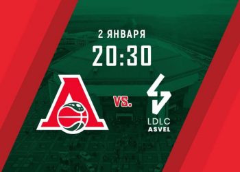 Прогноз Локомотив Кубань – АСВЕЛ (2 января 2019), ставки и коэффициенты