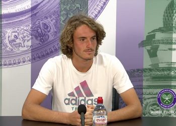 Прогноз Циципас — Басилашвили (18 января 2019), ставки и коэффициенты