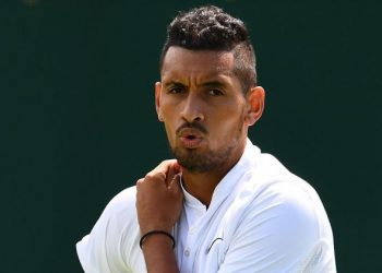 Прогноз Раонич — Кирьос (15 января 2019), ставки и коэффициенты