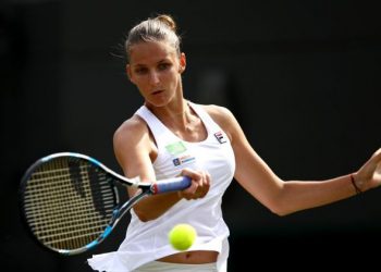 Прогноз Серена Уильямс — Каролина Плишкова  (23 января 2019), ставки и коэффициенты