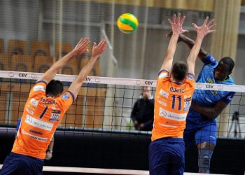 Прогноз Зенит Санкт-Петербург – АСХ Воллей Любляна (31 января 2019), ставки и коэффициенты