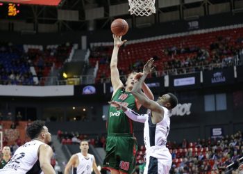 Прогноз АСВЕЛ – Локомотив-Кубань (30 января 2019), ставки и коэффициенты