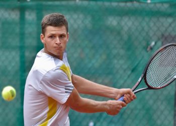 Прогноз Илья Ивашко — Хуберт Гуркач (12 января 2019), ставки и коэффициенты