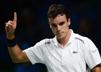 Прогноз Роберто Баутиста-Агут — Томаш Бердых (5 января 2019), ставки и коэффициенты